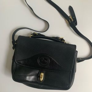 Vintage Dooney & Bourke crossbody